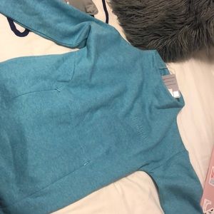 Gymshark so soft sweatshirt